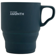 어먼스 셀프 제모 왁싱 안심 히터컵 전자레인지용 실리콘컵 왁스컵, 1개