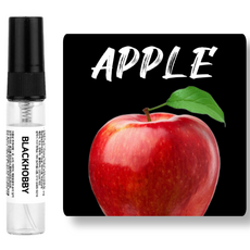[3+1] 블랙하비 사과향 베스트 10종 드레스퍼퓸 / 사탕수수 발효 베이스 사용, 1개, 4ml, 059. 라이트
