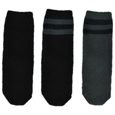 윌리엄리 소프트터치 수면 양말 5족 남여공용