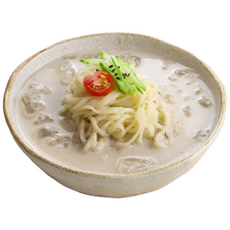 국산 콩국수 콩물 콩국 430ml 냉동 서리태 백태 무설탕 무첨가, 1개
