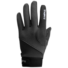 겨울 파워스트레치 등산장갑 스포츠장갑 스마트폰 터치 기모 안감 장갑 스마트장갑, 1개