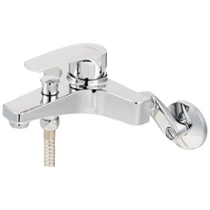 한샘바스 신소재 욕실 샤워기수전 수도꼭지 HY-7330, 1개