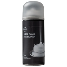 카나나 연막 슈퍼 붐 에어클리너 차량용탈취제 150ml, 1개입, 1개