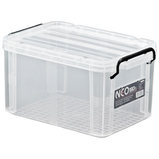 코멕스 네오박스 공간박스, 19L, 1개