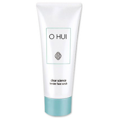 오휘 클리어 사이언스 소프트 필링 젤, 100ml, 1개