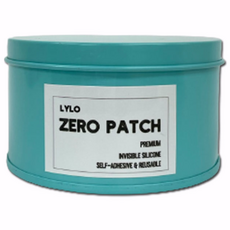 김나영 실리콘 니플패치 니플패드 유두 가리개 풍자 선미, 니플패치일반 -틴케이스, 1개