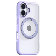 TORRAS Ostand R Fusion iPhone 16系列 MagSafe 支架防摔手機殼