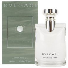 불가리 뿌르 옴므 오드뚜왈렛, 100ml, 1개