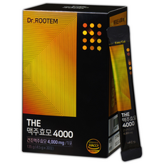 Lutem 啤酒酵母 4000, 135g, 1盒