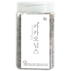 可可豆, 350g, 1個