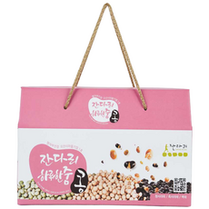 Jandari 每日一把炒豆, 396g, 1套