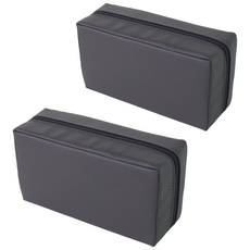 국산제작 방수 레자 사각 다용도 베개 찜질방 사우나 한의원 펜션 캠핑 물리치료실 업소용 목베개 목받침베개 경추베개