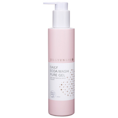 질경이 데일리 에코아워시 퓨어 젤 여성청결제, 200ml, 1개