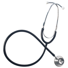 메디위 의료용 간호사용 기계식 양면청진기 WES-30B, 1개