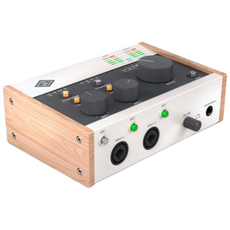 [기어라운지 정품] Universal Audio UA 볼트 276 Volt 276 프로페셔널 USB 오디오 인터페이스 (2-in 2-out 1176 아날로그 컴프레서)