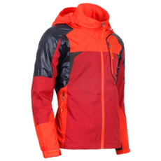 HALLA SPORT 남성 피오레05 자켓