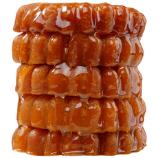 쫀득하고 꾸덕한 찹쌀 쫀꾸약과 30개입, 1개, 900g