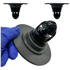 살림쓱싹 프리미엄 하수구 배수구 트랩, 2세트