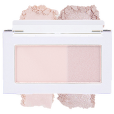 TAG 페이스 볼륨 라이터 5g, 1개, 02 핑크 볼륨