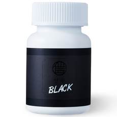 Seondu Black左旋胺基酸保健食品 60g, 60顆, 1罐