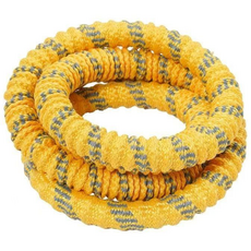 무무소르 홈트 스프링 훌루후프 다이어트, 1개, 엘로우, 1.5kg