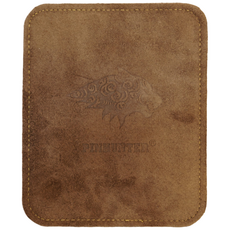 핀헌터 우레탄전용 버팔로 볼링 볼타올, 1개, 브라운