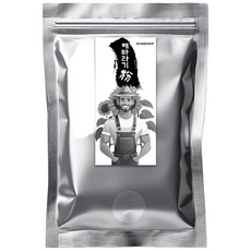 해바라기씨 가루 해바라기씨앗 분말, 100g, 1개, 1개입