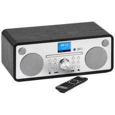 아남 XAVE XE CD 라디오 블루투스 스피커 USB 스테레오 오디오