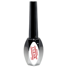 EDGEL 透明凝膠, 單一顏色, 10ml, 1個