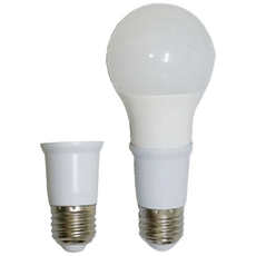 연장소켓 60mm E26 소켓연장, 1개