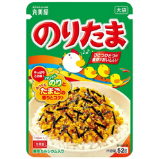 후리카케 노리타마 대용량 58g x 3SET, 52g, 3개