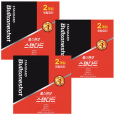 불스원샷 360 휘발유, 6개, 가솔린/휘발유