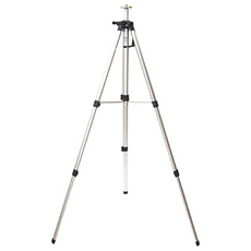 신콘 ELT-50 레이저레벨 삼각대 엘리베이션 1730mm, 1개