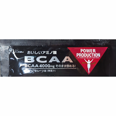 1회용 BCAA 아미노산 운동 중 빠른 흡수 피로회복 근손실방지 헬스 러닝 마라톤 필수템, 1개