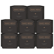 마로메라 라이너, 롱, 20매, 8개