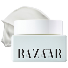 BAZAAR 水潤亮白乳液, 單色, 1入