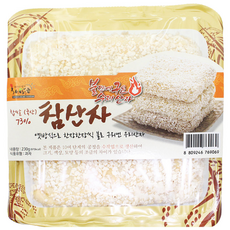 참산자 [230g], 230g, 1개