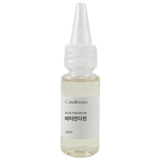 캔들나라 발향력 좋은 프래그런스 오일 원액 20ml 100종 디퓨저 향수 만들기 DIY, 1개, 39_KP 비터만다린