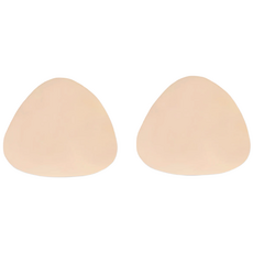 아레나 여성용 소프트 누드 실리콘 수영 스포츠 브라캡 2p 세트