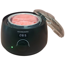 셀프 디지털 워머기 전문가 왁싱워머기 왁싱재료 왁싱용품, 1개