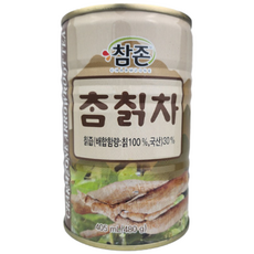 참존 참 칡차 405ml (소비기한 26년 1월 17일), 1개