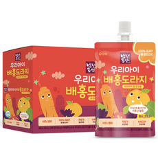 Sempio 膳府 果汁 80ml, 10包