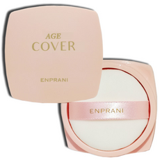 엔프라니 에이지 커버 루센트 파우더, 1개