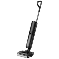 드리미 올인원 청소기 H12 Pro FlexReach, 블랙