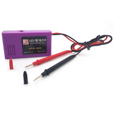 Pstools 探針型LED電池更換測試儀, 1個