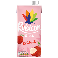rubicon 주스팩 리치, 1L, 1개