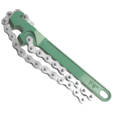 체인렌치 오일필터 수전교체 벨트렌치 사이즈별, 1개