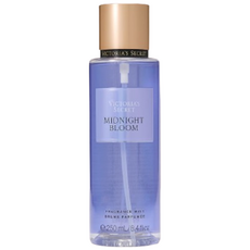 [미국정품] Victoria's Secret 빅토리아 시크릿 매력적인 미드나잇 블룸 바디미스트, 1개, 250ml