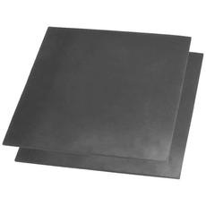 전기판넬 DIY 셀프시공 바닥난방 간편설치 초보가능 전기온돌판넬 모음, 고무판(마감재)850x1700x15