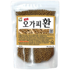 백장생 토종 오가피환, 1개, 300g